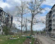 Скриньку Пандори відкрито: окупанти прорвали лінію оборони ЗСУ під Авдіївкою