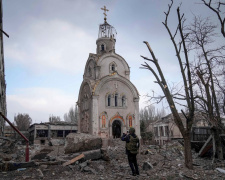 Росіяни пошкодили та зруйнували більше 1000 пам’яток культури в Україні – подробиці