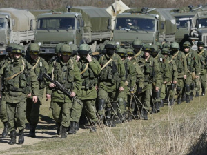 Росіяни планують перекидати військову техніку до Білорусі – чи можливе нове вторгнення