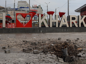 Окупанти не дарма полізли на Харківщину: названо причину