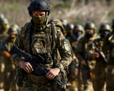 Сибірські повстанці вступили в бій з окупантами на півночі Харківщини
