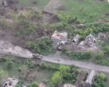ЗСУ ліквідували найдорожчий танк росіян на Донеччині