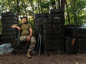 В Україні запускають «Театр ветеранів» - колишні військові зможуть створити власні п’єси та грати на сцені
