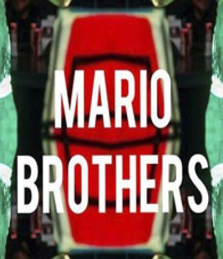 Mario Brother. BarBaris