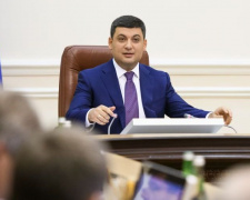 Кабмин выделил на жилье участникам АТО в Донбассе более 300 млн гривен
