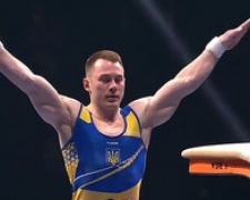 Гимнаст из Мариуполя победил на этапе Кубка мирового вызова в Хорватии