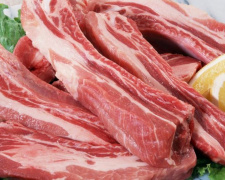 В Мариуполе цены на мясо выросли на почти на 40 процентов