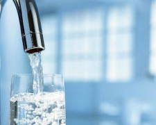 Запасайтесь водой: в Мариуполе проведут хлорирование водопроводных сетей