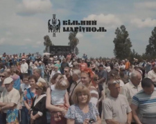 Мариупольцев приглашают на фестиваль «Свободный Мариуполь» (ВИДЕО)