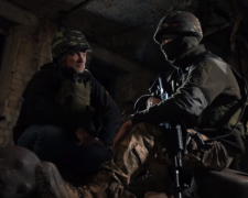 Автор бестселлеров о событиях на Донбассе презентовал фильм-расследование о гибридной войне