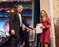 Мариупольские музыканты стали лауреатами премии в Международном конкурсе (ФОТО)