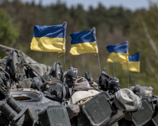 Количество обстрелов в Донбассе увеличивается - ранены двое украинских бойцов