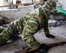 Донбасс: Потери противника выросли. Раненых оформляют в больницах как мирных пострадавших