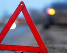 Авария на дороге Славянск-Мариуполь: есть пострадавшие