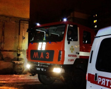 В Рождественский сочельник в Мариуполе произошла трагедия (ФОТО)