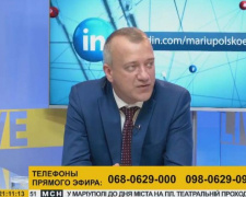 Юрий Зинченко рассказал, кем будет работать после ухода с мариупольского меткомбината
