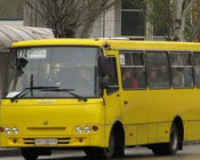 В Мариуполе частным перевозчикам поставили жесткие сроки по улучшению сервиса