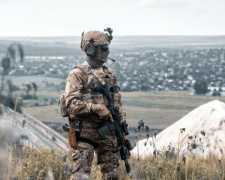 В Донецкой области вычислили агентов страны-агрессора