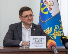 Вадим Бойченко: «Мы должны объединиться ради того, чтобы создать новые возможности для детей»