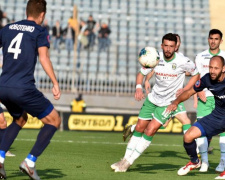 «Карпаты» сыграют подряд два матча в Мариуполе: после того, как футболисты вылечатся от коронавируса