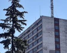 Зачем Мариуполю «Гипромез»? Город покупает здание по сниженной стоимости