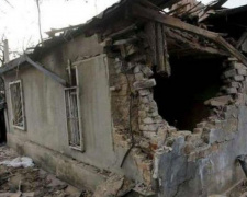 Жители Донетчины могут получить до 300 тысяч гривен за разрушенное жилье
