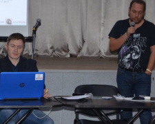 В Мариуполе разобрали ошибки при работе с тендерами в «ProZorro» (ФОТО)