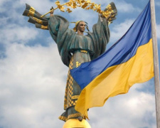 Впервые за 28 лет в Украине наблюдается пик поддержки независимости