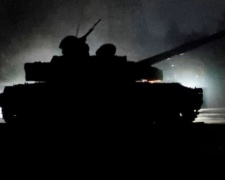 Россия напала на Украину, Зеленский ввел военное положение на всей территории страны