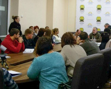 В Донецкой области появилась первая «куркульская» сотня (ФОТО)