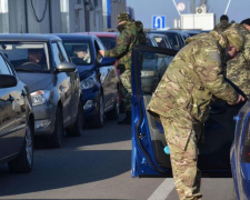На КПВВ Донбасса ужесточили меры контроля