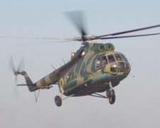 Останній політ на «Азовсталь» - два роки тому військові припинили повітряні рейди до Маріуполя