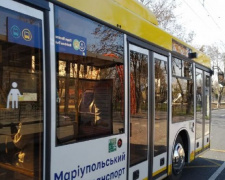 В Мариуполе жители Восточного просят увеличить количество автобусов в выходные дни