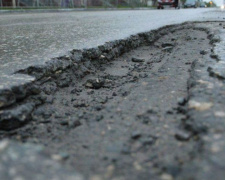 Укравтодор проведет масштабный ремонт трассы "Мариуполь-Новая Каховка" (ФОТО)