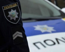 Водитель в Мариуполе создавал аварийную обстановку, скрываясь от полиции