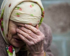 Из-за закрытых КПВВ в Донбассе 300 тысяч человек остались без пенсий