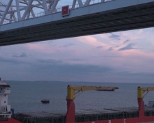 Вход в Азовское море через Керченский пролив разблокирован после вооруженного инцидента?
