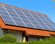 Мариупольцы установили в городе 114 солнечных электростанций и заработали миллионы гривен