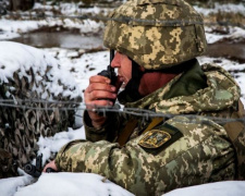 Боевики вновь открывали огонь на Донбассе