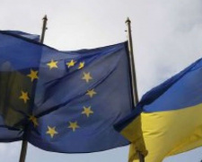 ЕС окажет поддержку украинским регионам в районе Азовского моря
