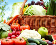 Растут и овощи, и цены: ТОП продуктов, подорожавших на прилавках Украины