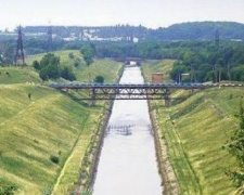 Реконструкцию магистрального водопровода «Северский Донец - Донбасс» представят на форуме в Мариуполе