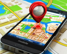 В Мариуполе презентовали новую онлайн-карту города для мобильных гаджетов (ФОТО)
