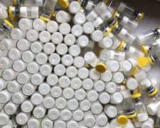 В Мариуполе закрыли подпольный цех по производству лекарств и стероидов