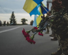 В Україну повернули тіла більше 100 захисників Донбасу та Запоріжжя