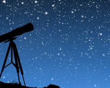 Телескоп и астроном бонусом: мариупольцев зовут посмотреть на Сатурн и Юпитер