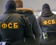 Контрразведка СБУ предупреждает: поездки в Россию опасны