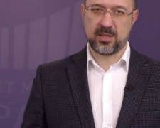 Премьер-министр записал экстренное обращение к украинцам (ВИДЕО)