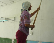 Проверка школ Мариуполя: не все успеют завершить ремонты к первому сентября