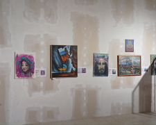 Художників, народжених у Маріуполі, об'єднає мистецький проєкт